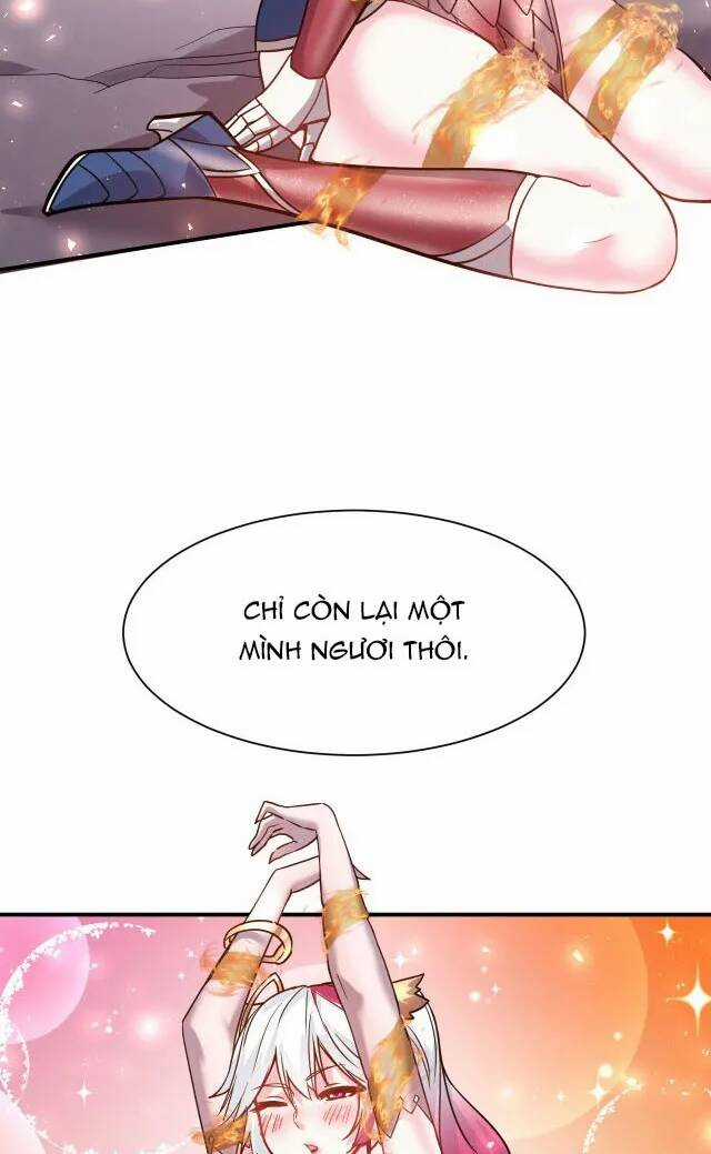 Ta Nằm Vùng Tại Ma Giới Chapter 42 trang 6