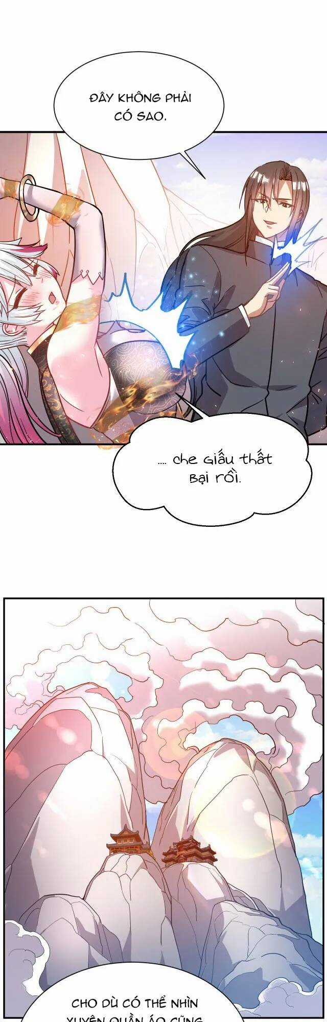 Ta Nằm Vùng Tại Ma Giới Chapter 42 trang 8