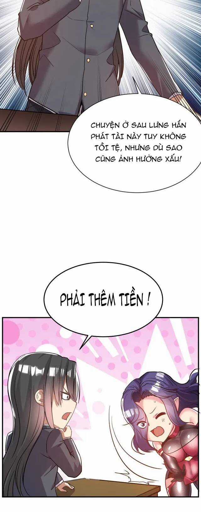 Ta Nằm Vùng Tại Ma Giới Chapter 43 trang 11