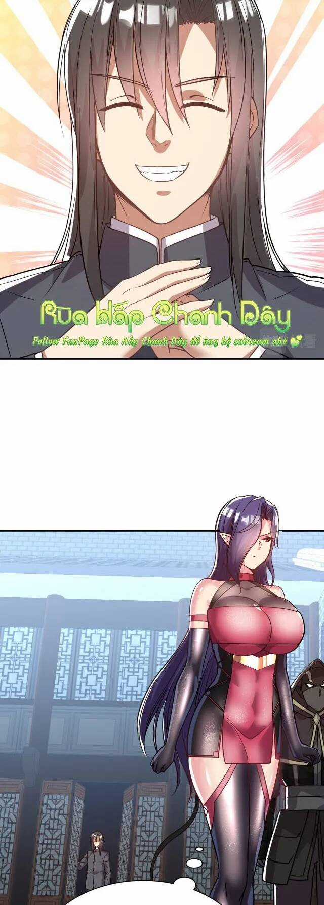 Ta Nằm Vùng Tại Ma Giới Chapter 43 trang 13