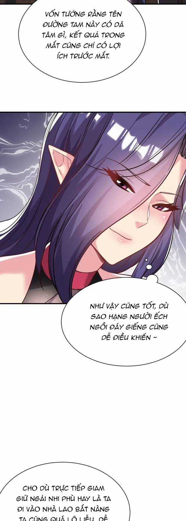 Ta Nằm Vùng Tại Ma Giới Chapter 43 trang 14