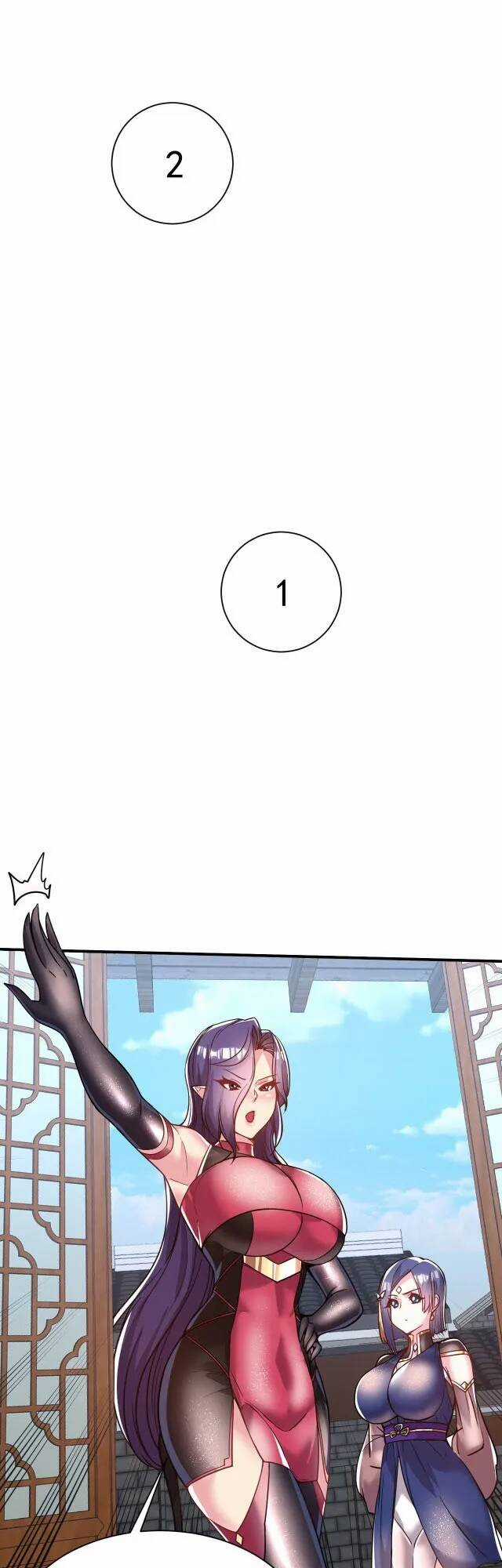 Ta Nằm Vùng Tại Ma Giới Chapter 43 trang 6