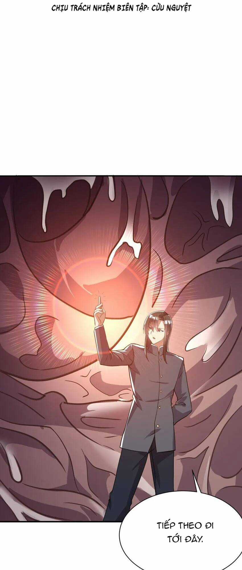Ta Nằm Vùng Tại Ma Giới Chapter 44 trang 1