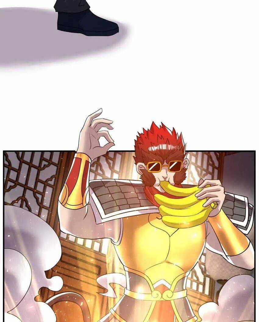 Ta Nằm Vùng Tại Ma Giới Chapter 44 trang 11