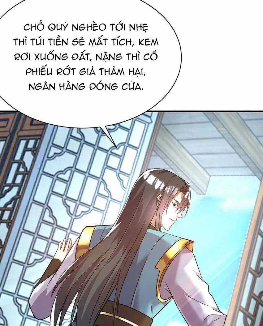 Ta Nằm Vùng Tại Ma Giới Chapter 44 trang 14