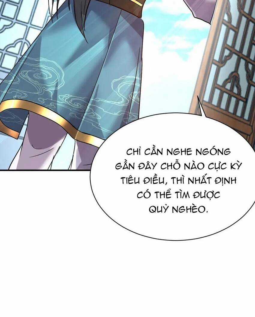 Ta Nằm Vùng Tại Ma Giới Chapter 44 trang 15