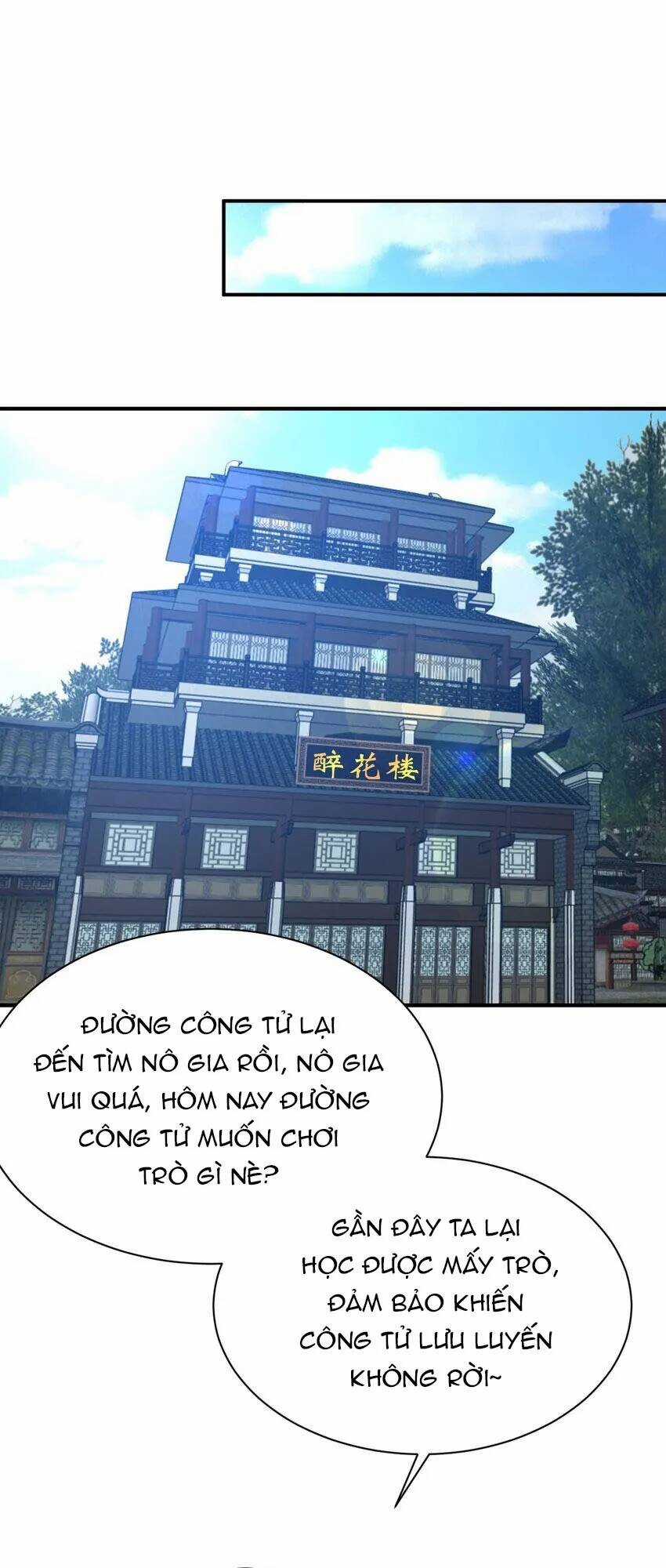 Ta Nằm Vùng Tại Ma Giới Chapter 44 trang 16