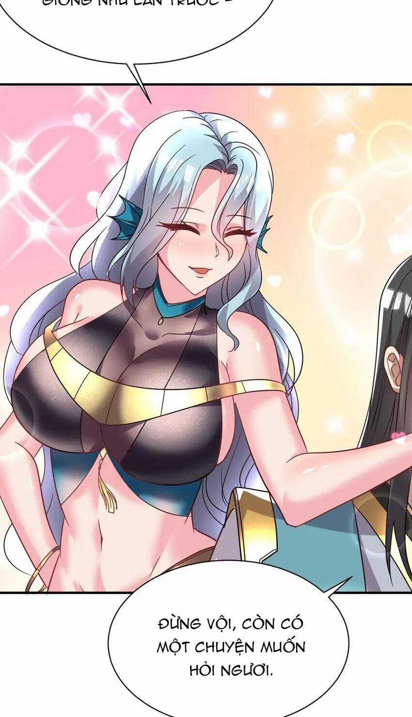 Ta Nằm Vùng Tại Ma Giới Chapter 44 trang 23