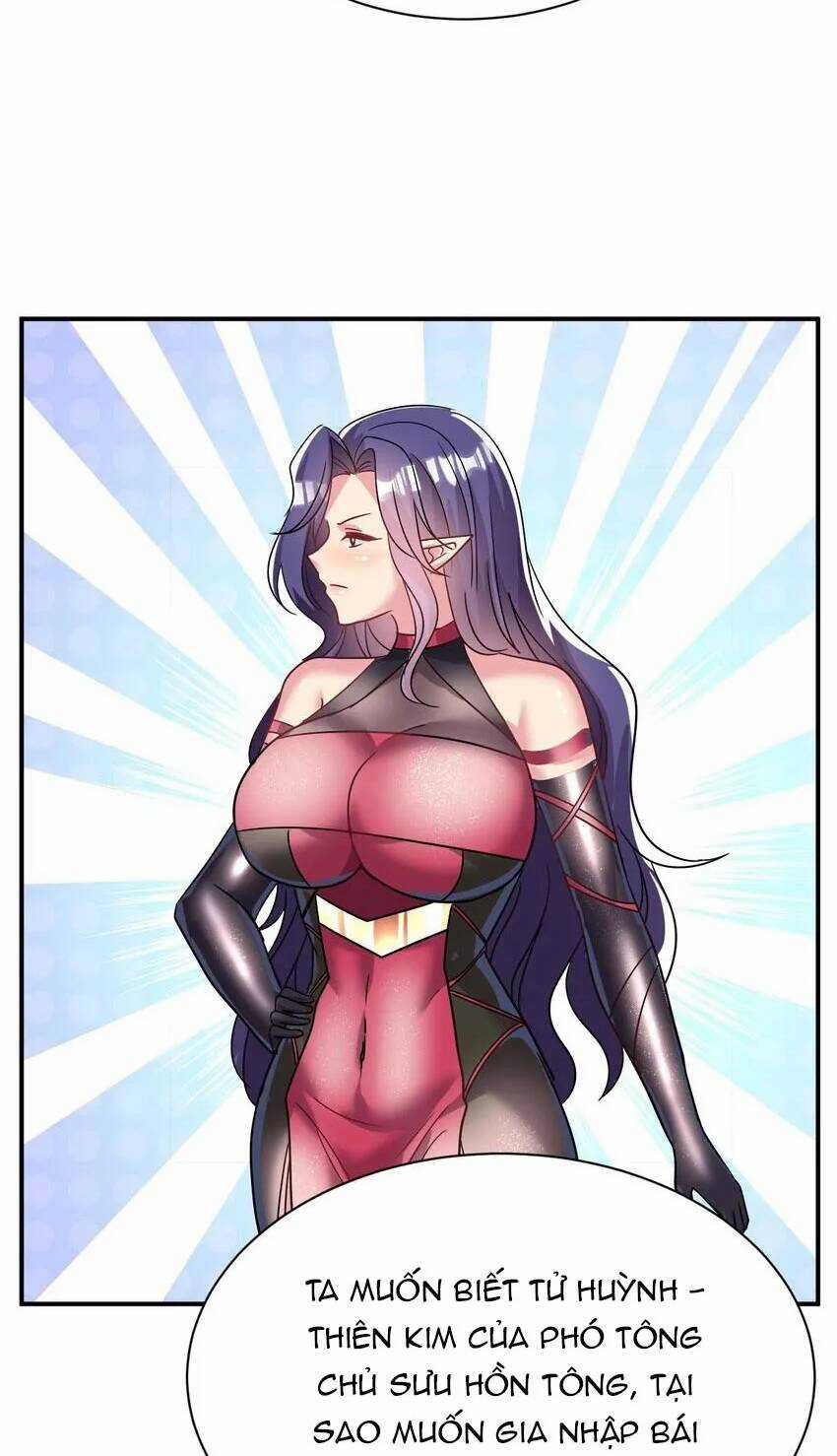 Ta Nằm Vùng Tại Ma Giới Chapter 44 trang 24