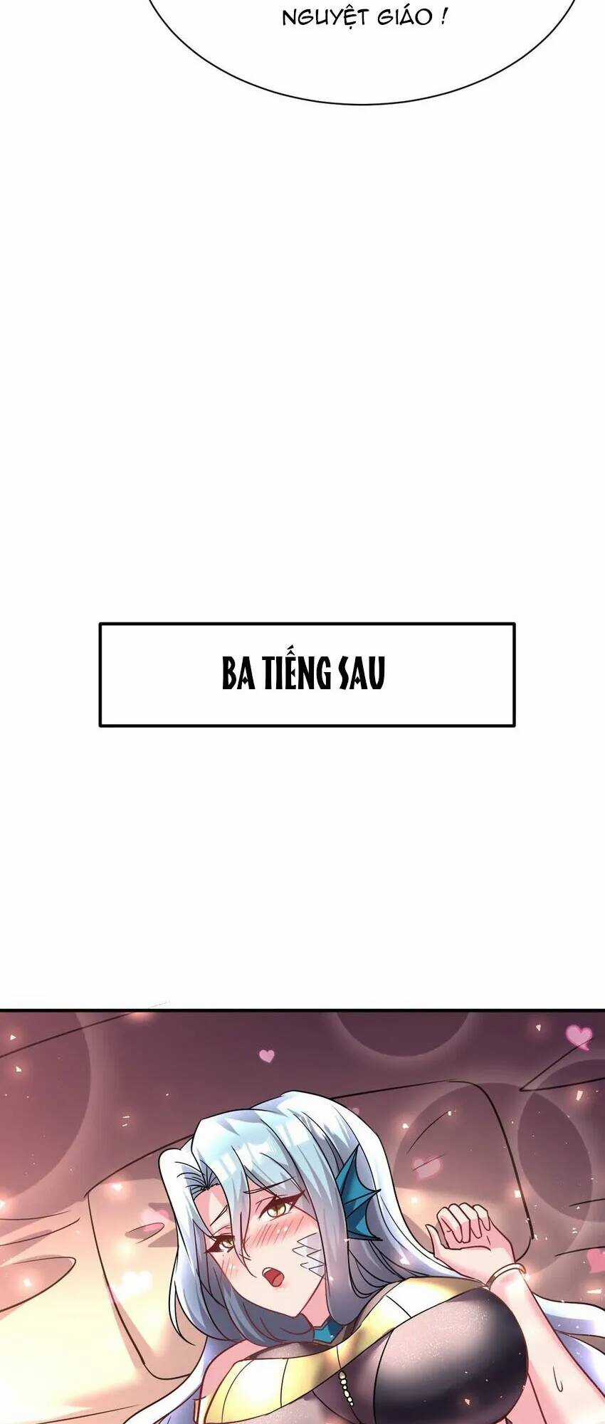 Ta Nằm Vùng Tại Ma Giới Chapter 44 trang 25