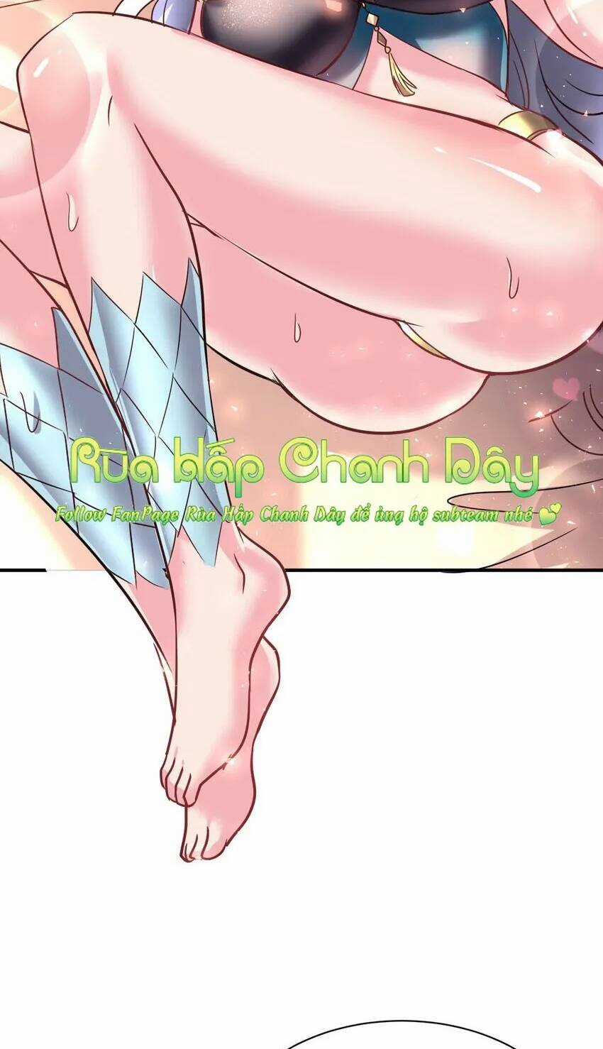 Ta Nằm Vùng Tại Ma Giới Chapter 44 trang 26