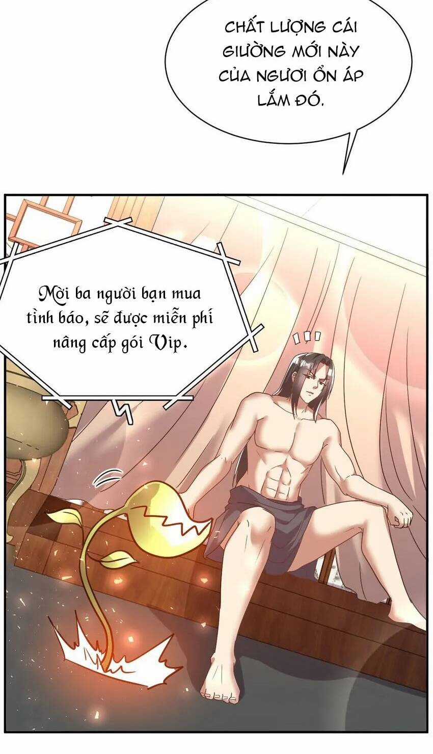 Ta Nằm Vùng Tại Ma Giới Chapter 44 trang 27