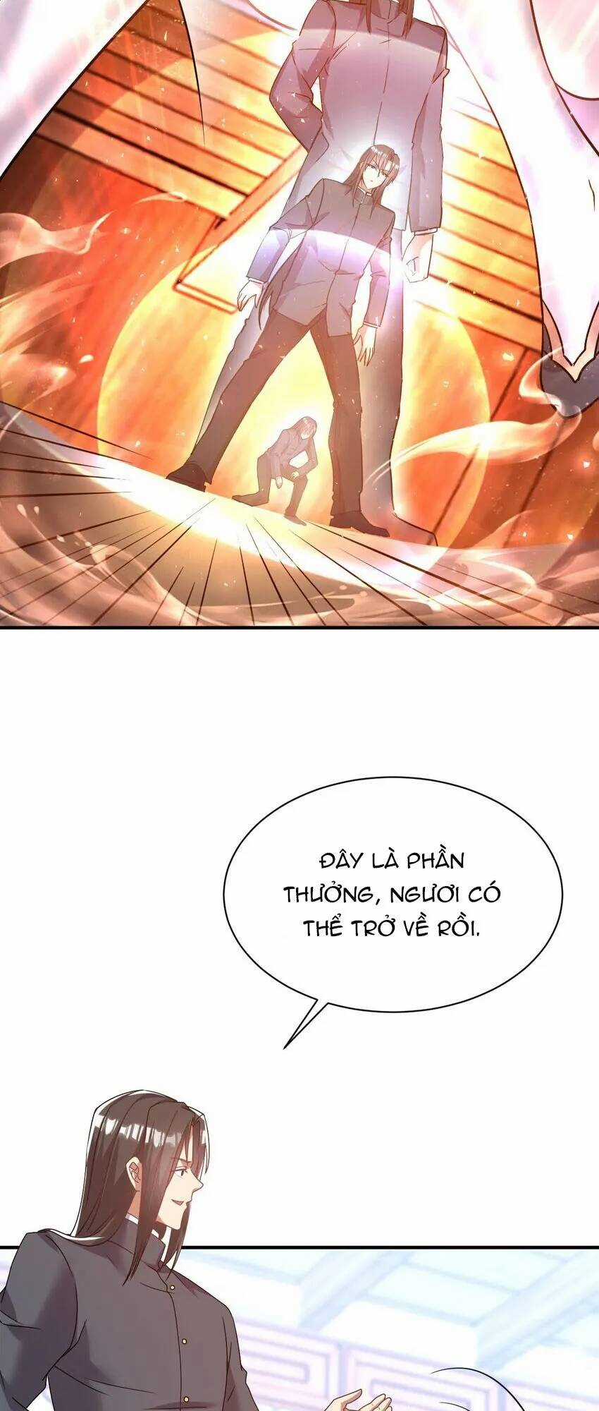 Ta Nằm Vùng Tại Ma Giới Chapter 44 trang 9