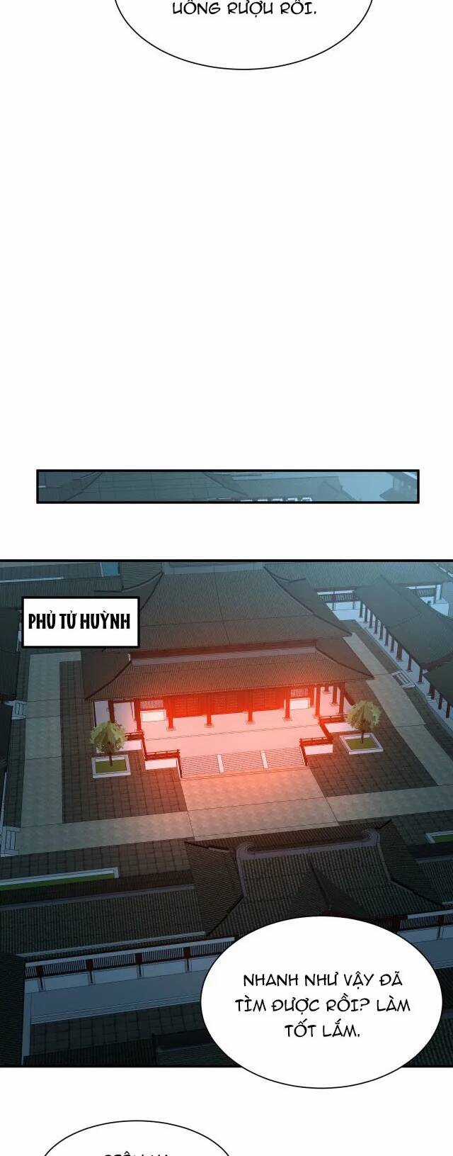 Ta Nằm Vùng Tại Ma Giới Chapter 45 trang 10