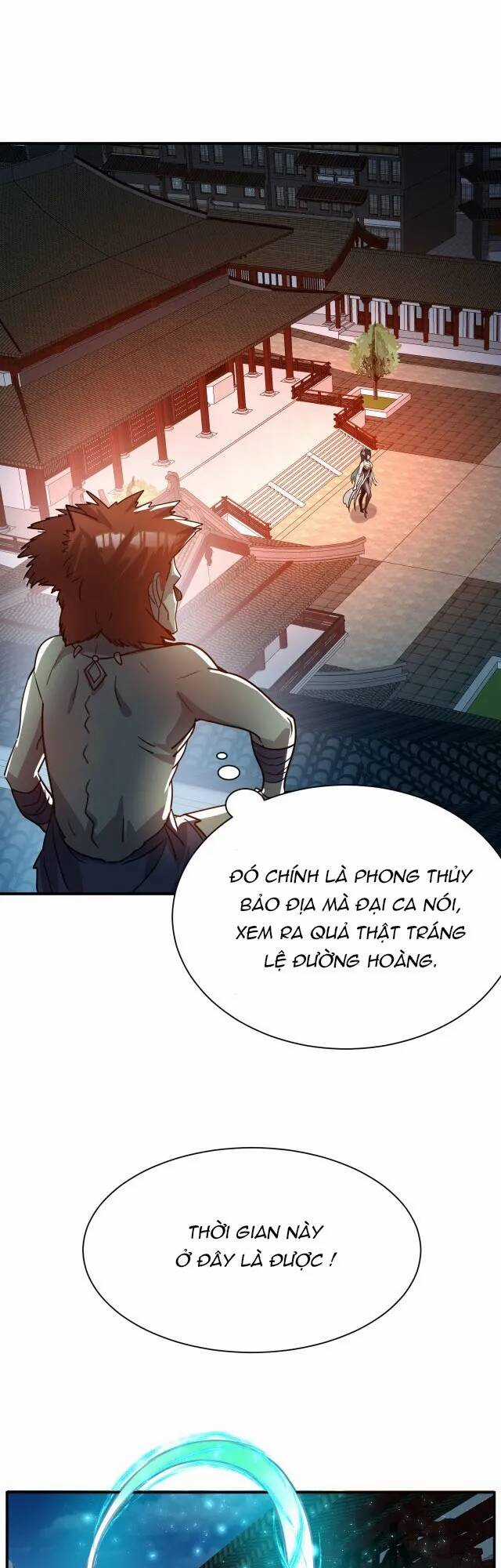 Ta Nằm Vùng Tại Ma Giới Chapter 45 trang 14