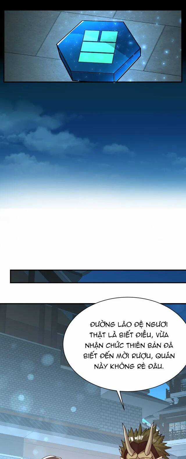 Ta Nằm Vùng Tại Ma Giới Chapter 45 trang 21