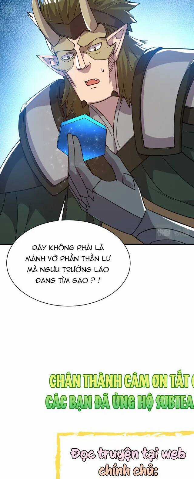 Ta Nằm Vùng Tại Ma Giới Chapter 45 trang 24