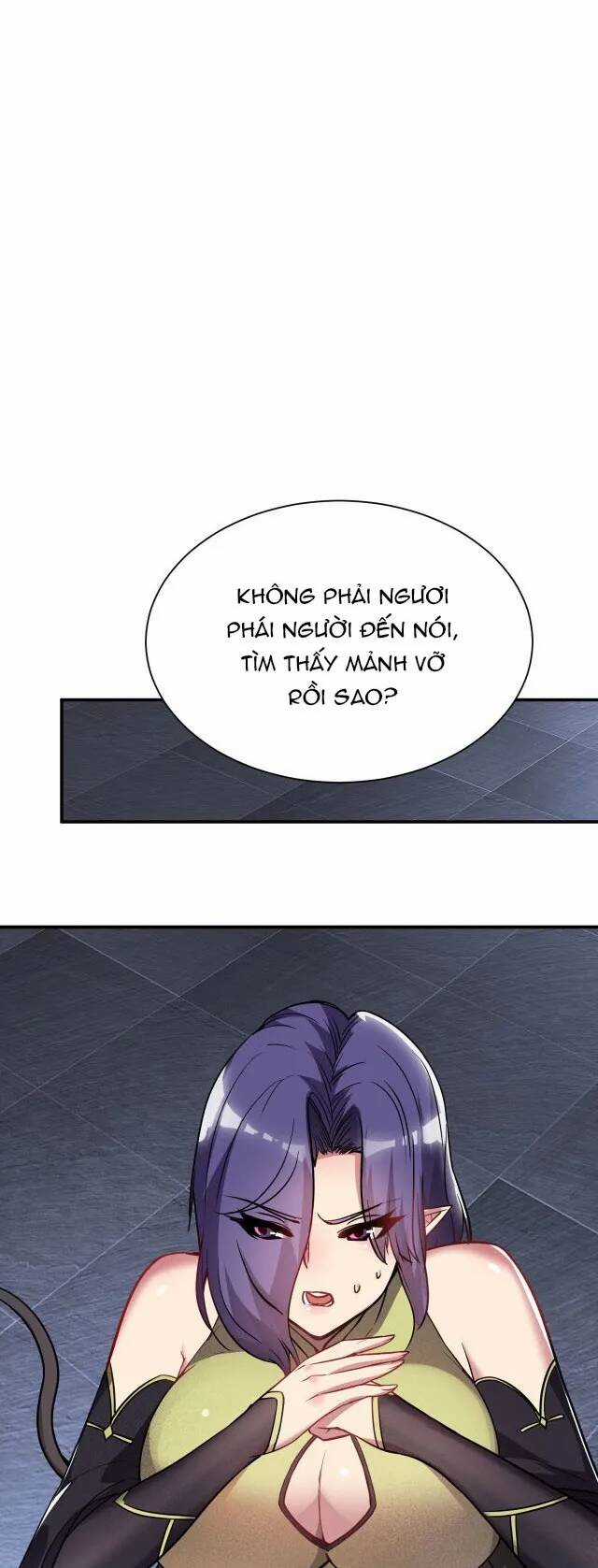 Ta Nằm Vùng Tại Ma Giới Chapter 46 trang 12