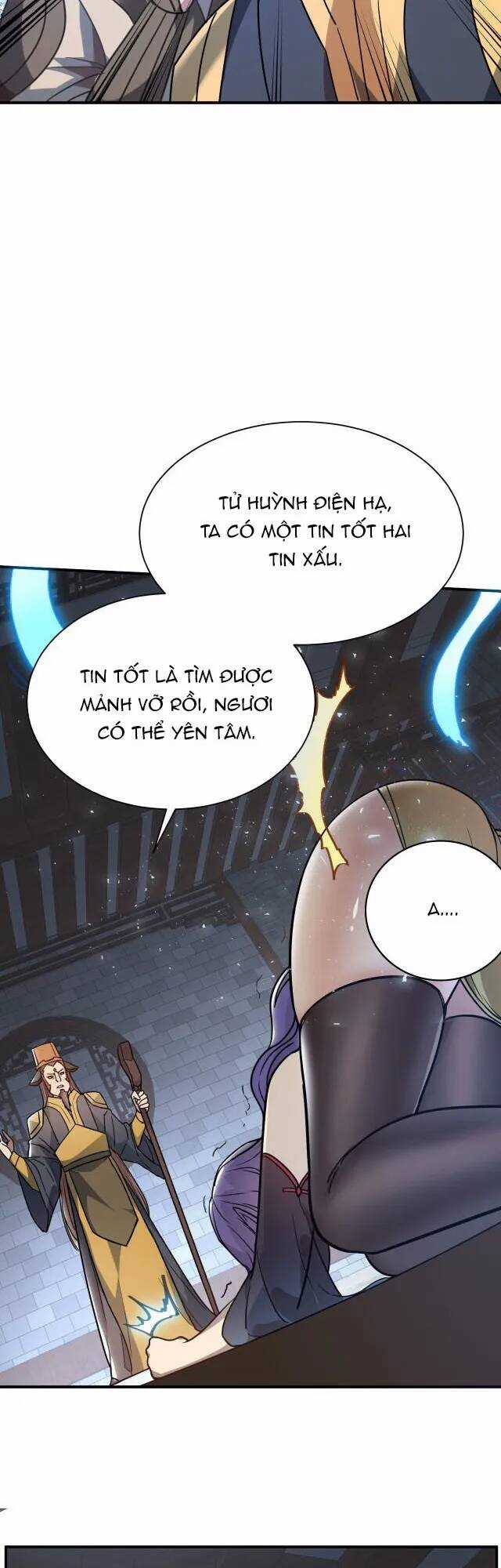 Ta Nằm Vùng Tại Ma Giới Chapter 46 trang 18