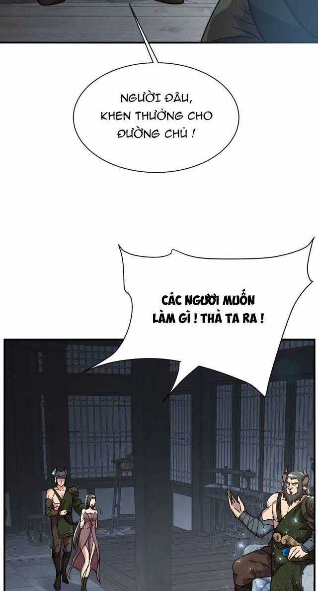 Ta Nằm Vùng Tại Ma Giới Chapter 46 trang 2