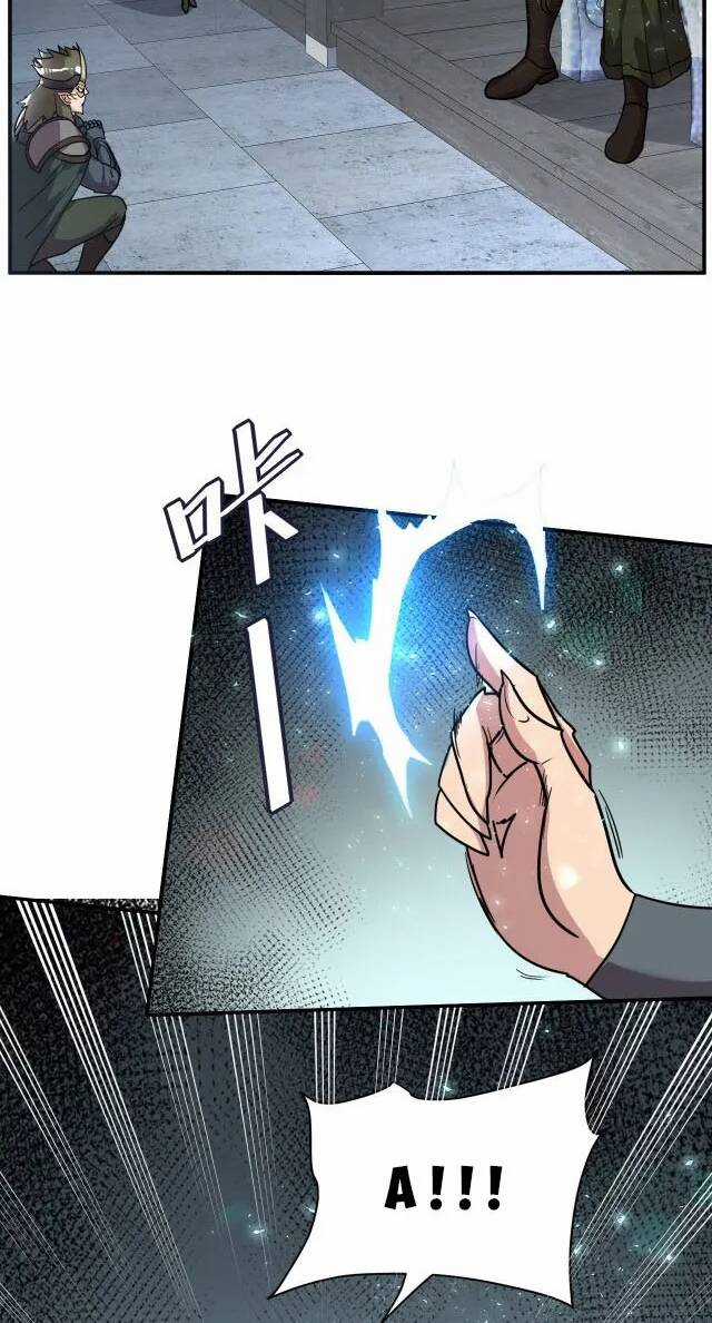 Ta Nằm Vùng Tại Ma Giới Chapter 46 trang 3