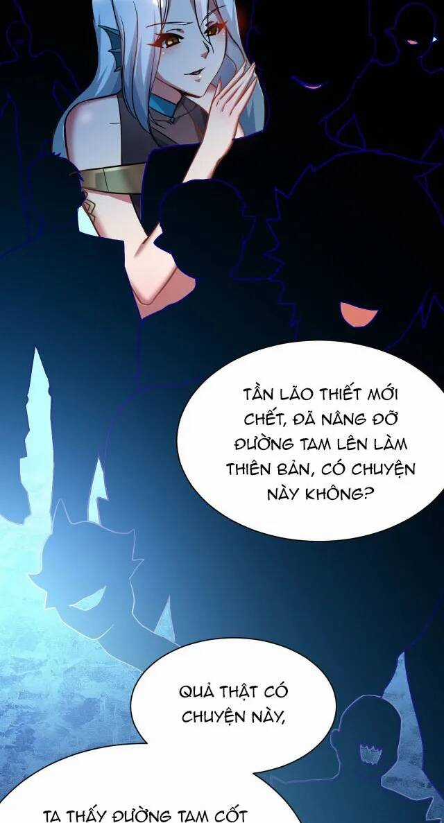 Ta Nằm Vùng Tại Ma Giới Chapter 46 trang 6