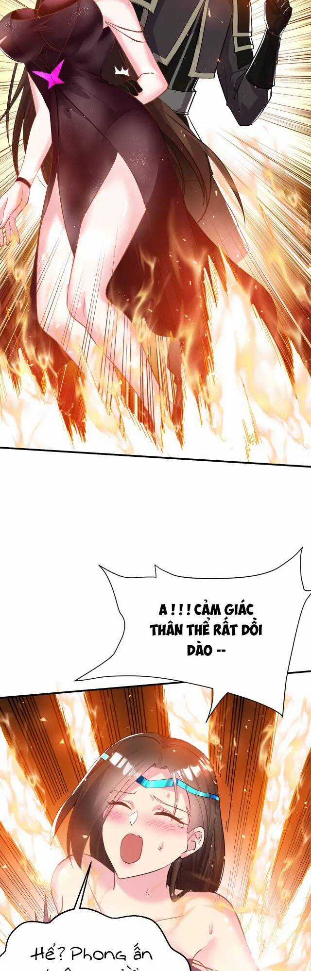 Ta Nằm Vùng Tại Ma Giới Chapter 47 trang 12