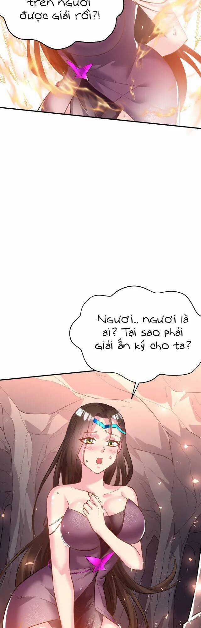 Ta Nằm Vùng Tại Ma Giới Chapter 47 trang 13