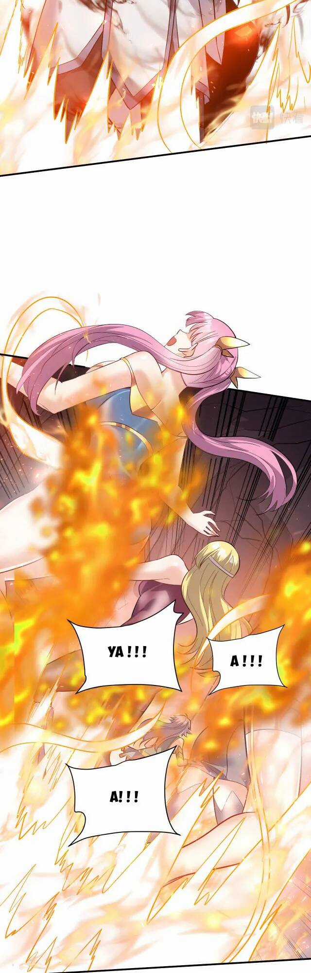 Ta Nằm Vùng Tại Ma Giới Chapter 47 trang 15