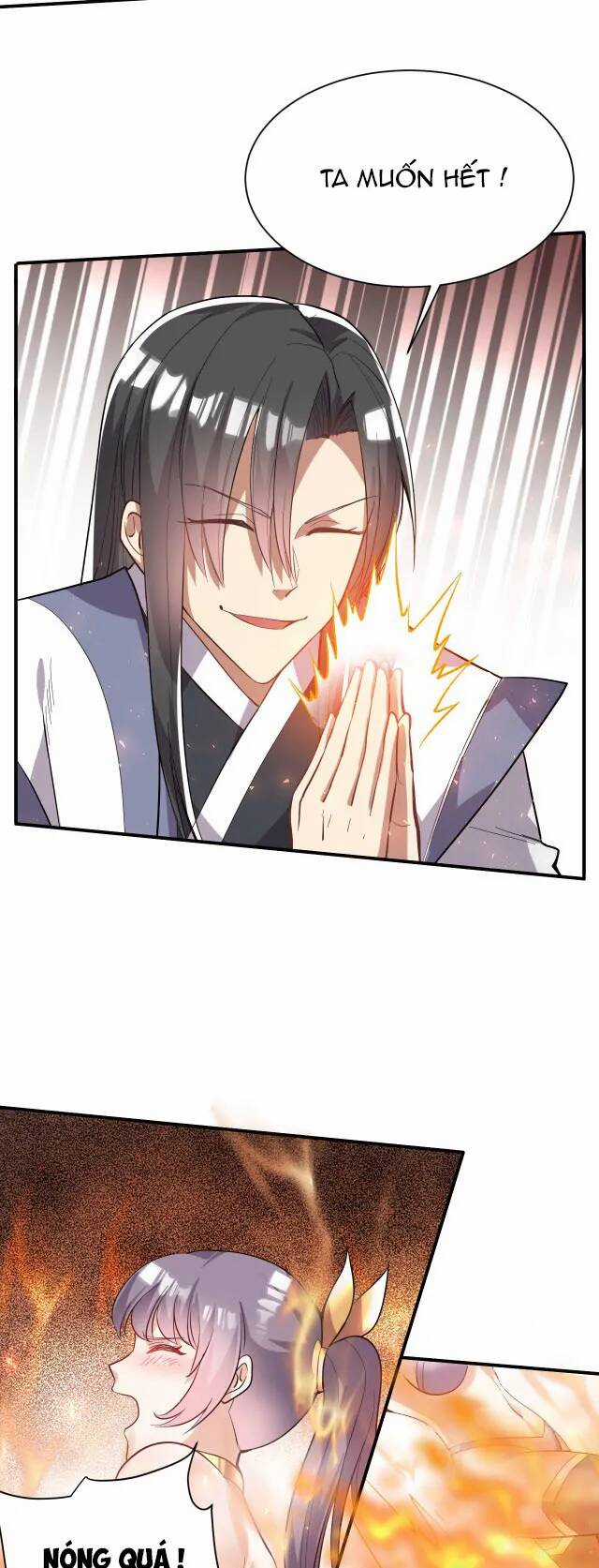 Ta Nằm Vùng Tại Ma Giới Chapter 47 trang 16