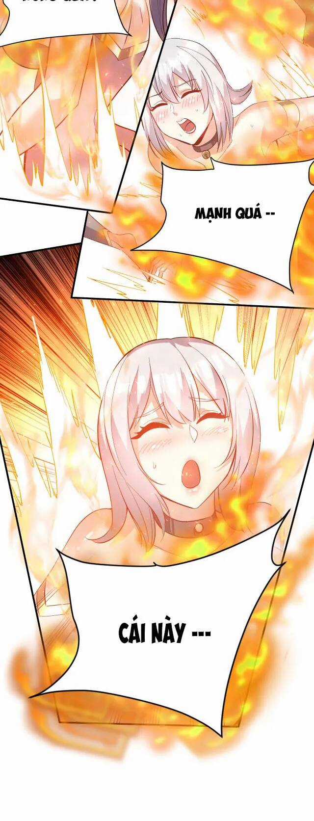 Ta Nằm Vùng Tại Ma Giới Chapter 47 trang 17