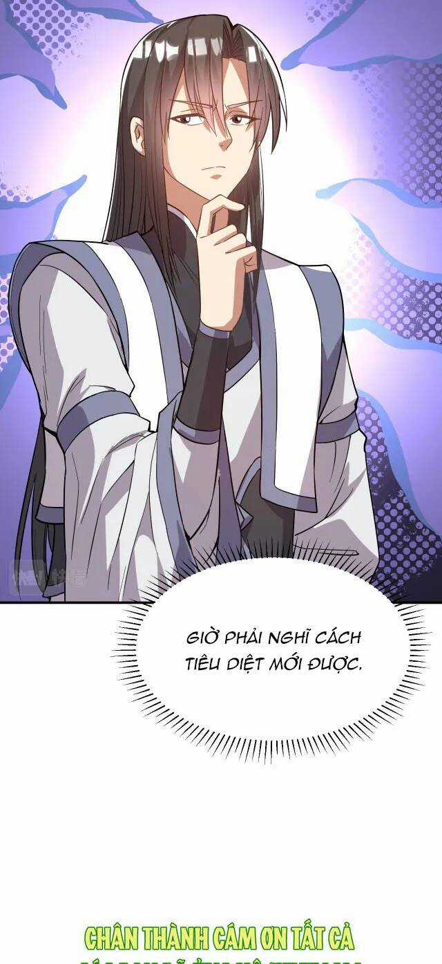 Ta Nằm Vùng Tại Ma Giới Chapter 47 trang 23