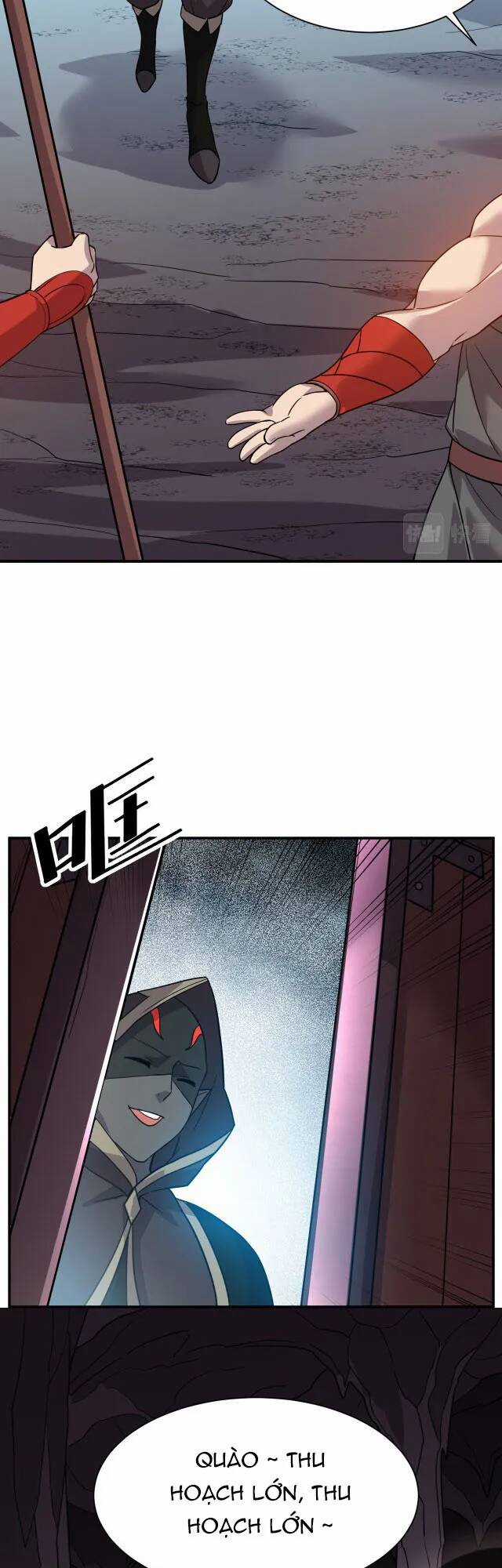 Ta Nằm Vùng Tại Ma Giới Chapter 47 trang 8