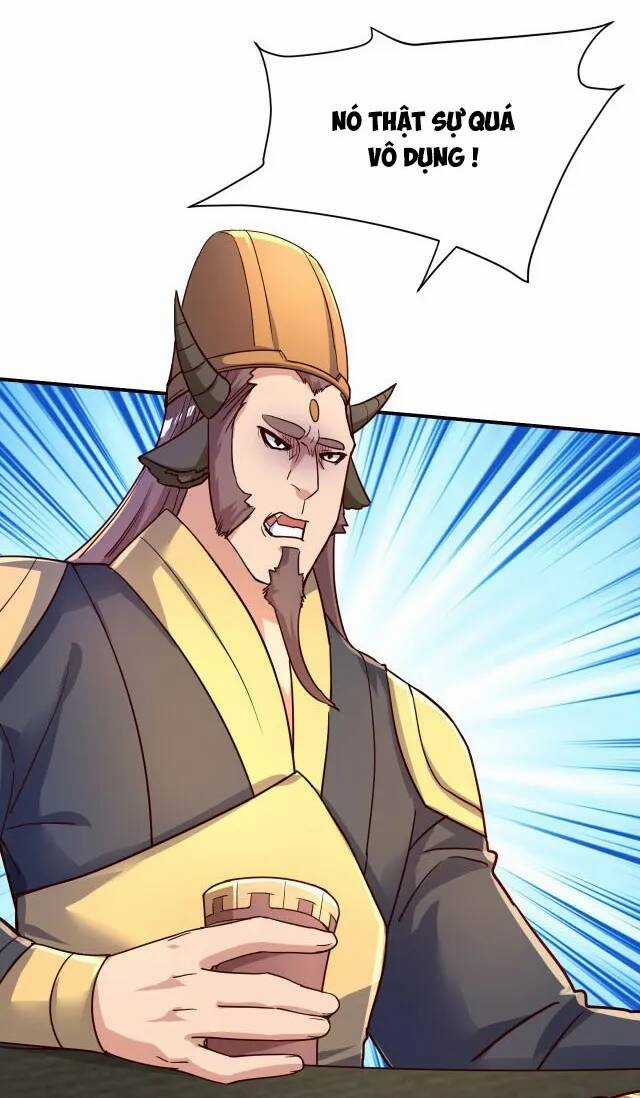 Ta Nằm Vùng Tại Ma Giới Chapter 48 trang 12