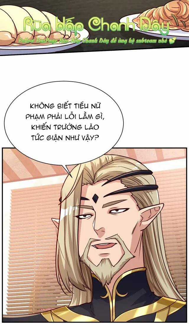 Ta Nằm Vùng Tại Ma Giới Chapter 48 trang 13