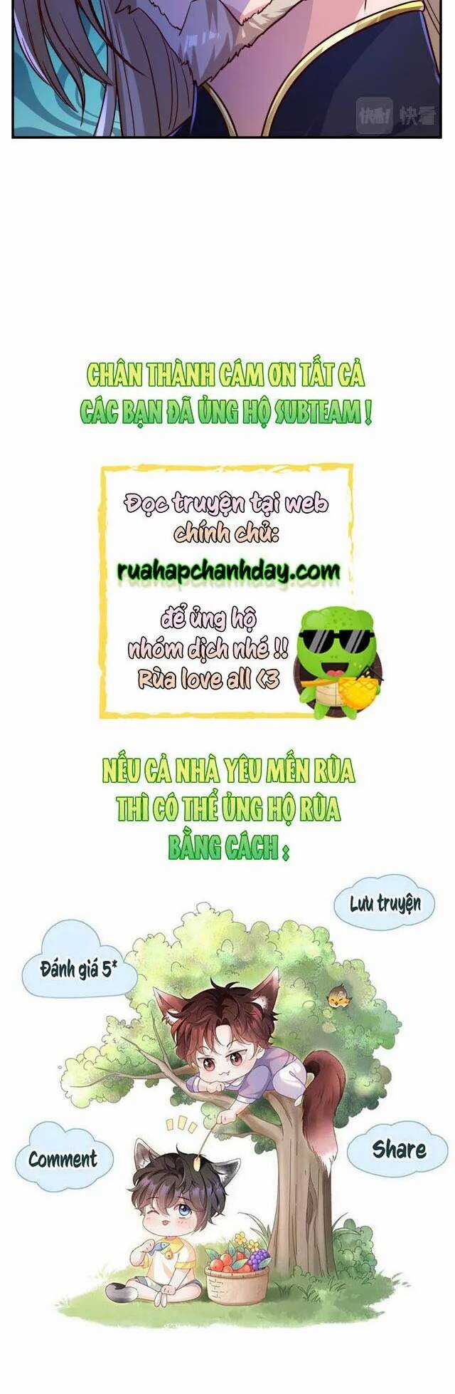 Ta Nằm Vùng Tại Ma Giới Chapter 48 trang 19