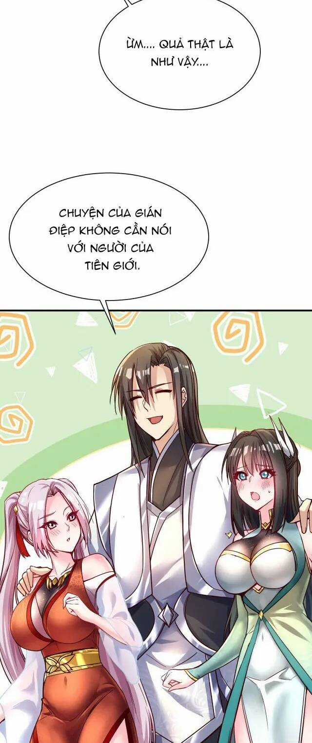 Ta Nằm Vùng Tại Ma Giới Chapter 48 trang 6