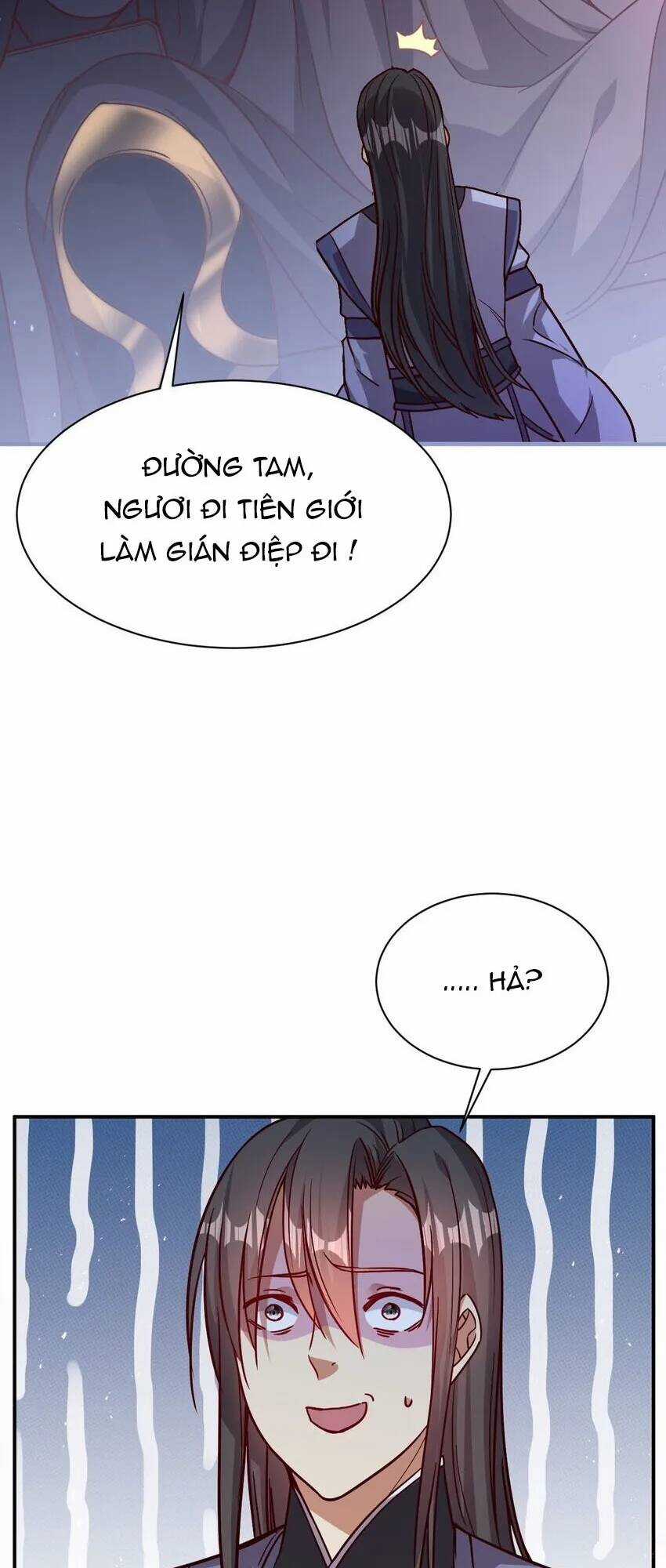 Ta Nằm Vùng Tại Ma Giới Chapter 49 trang 11