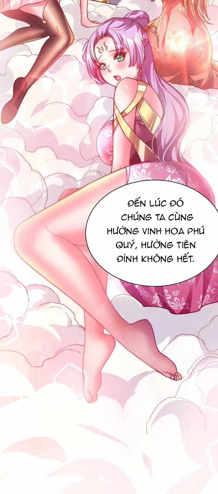 Ta Nằm Vùng Tại Ma Giới Chapter 49 trang 13