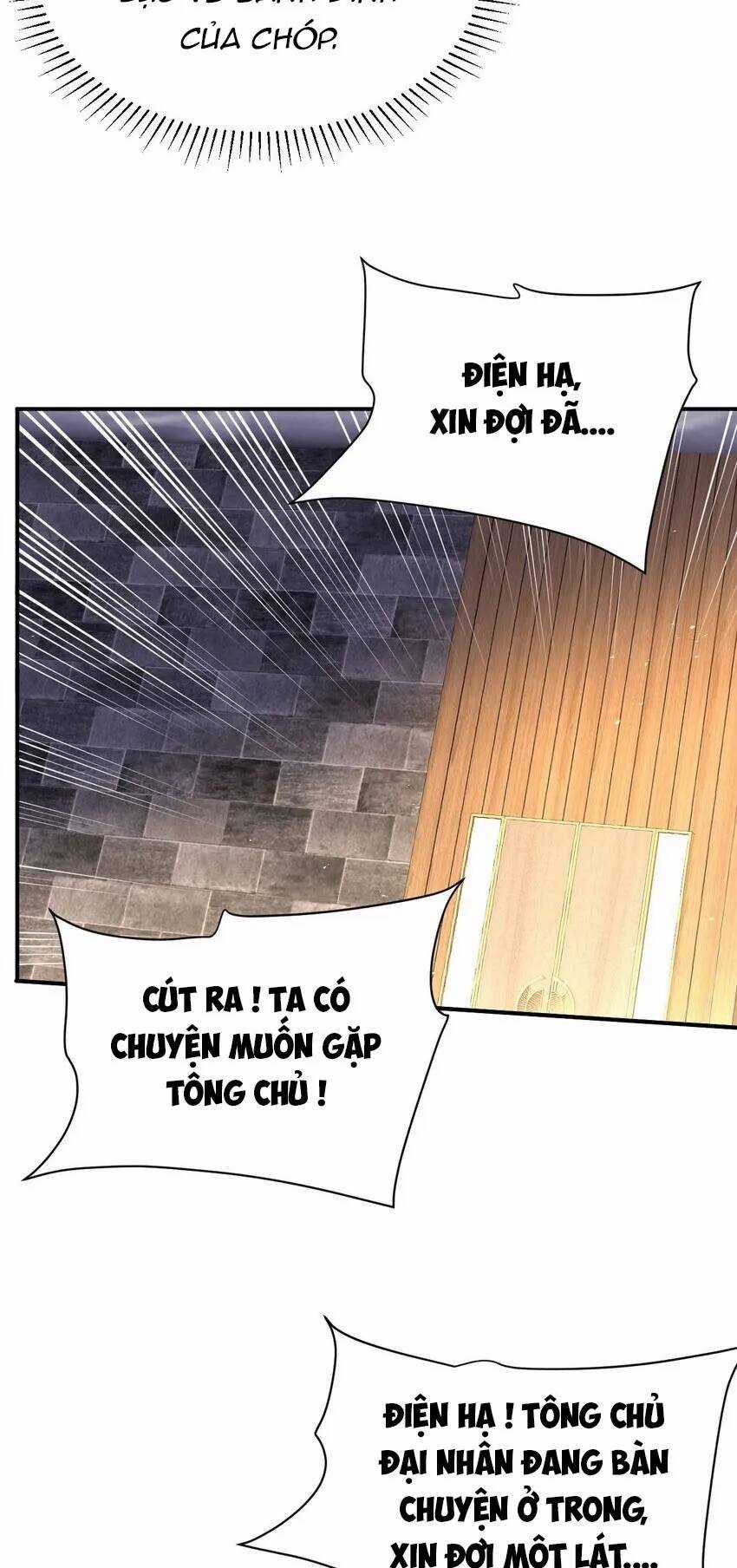 Ta Nằm Vùng Tại Ma Giới Chapter 49 trang 15