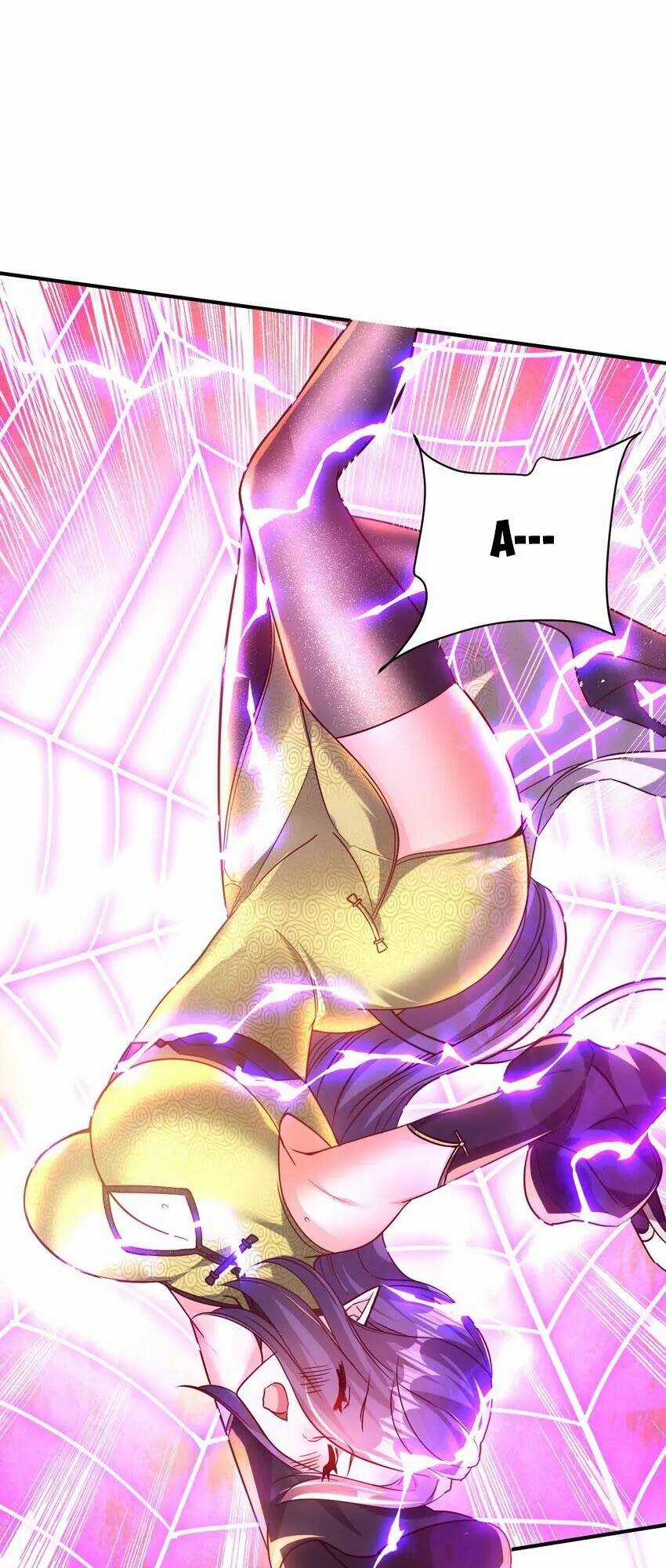 Ta Nằm Vùng Tại Ma Giới Chapter 49 trang 20