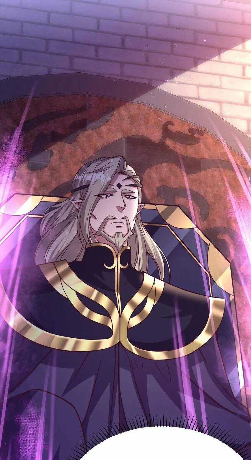 Ta Nằm Vùng Tại Ma Giới Chapter 49 trang 3