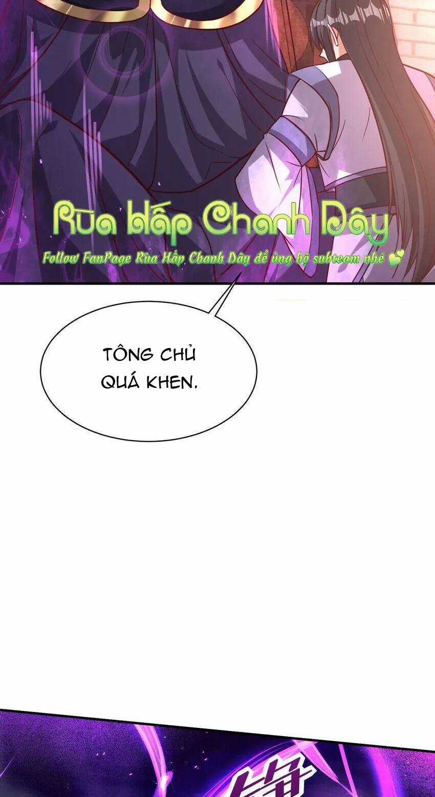 Ta Nằm Vùng Tại Ma Giới Chapter 49 trang 6