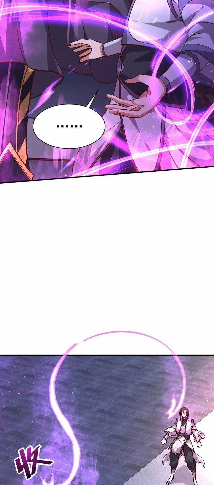 Ta Nằm Vùng Tại Ma Giới Chapter 49 trang 9