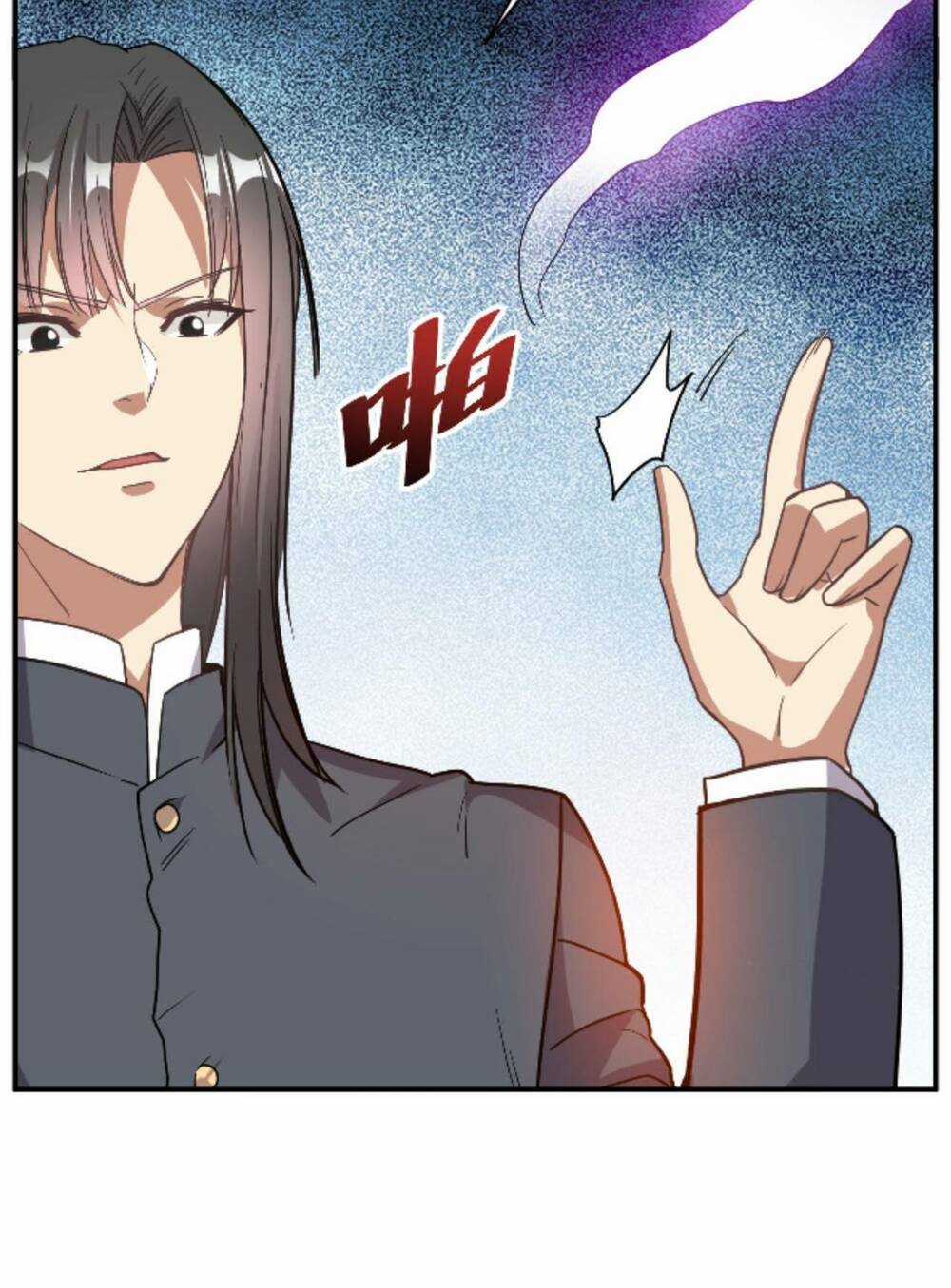 Ta Nằm Vùng Tại Ma Giới Chapter 5 trang 33