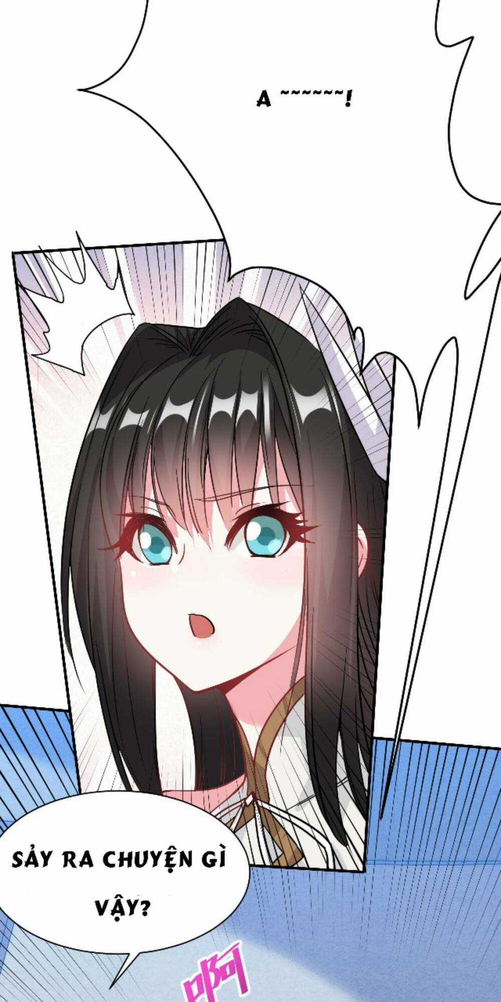 Ta Nằm Vùng Tại Ma Giới Chapter 5 trang 7