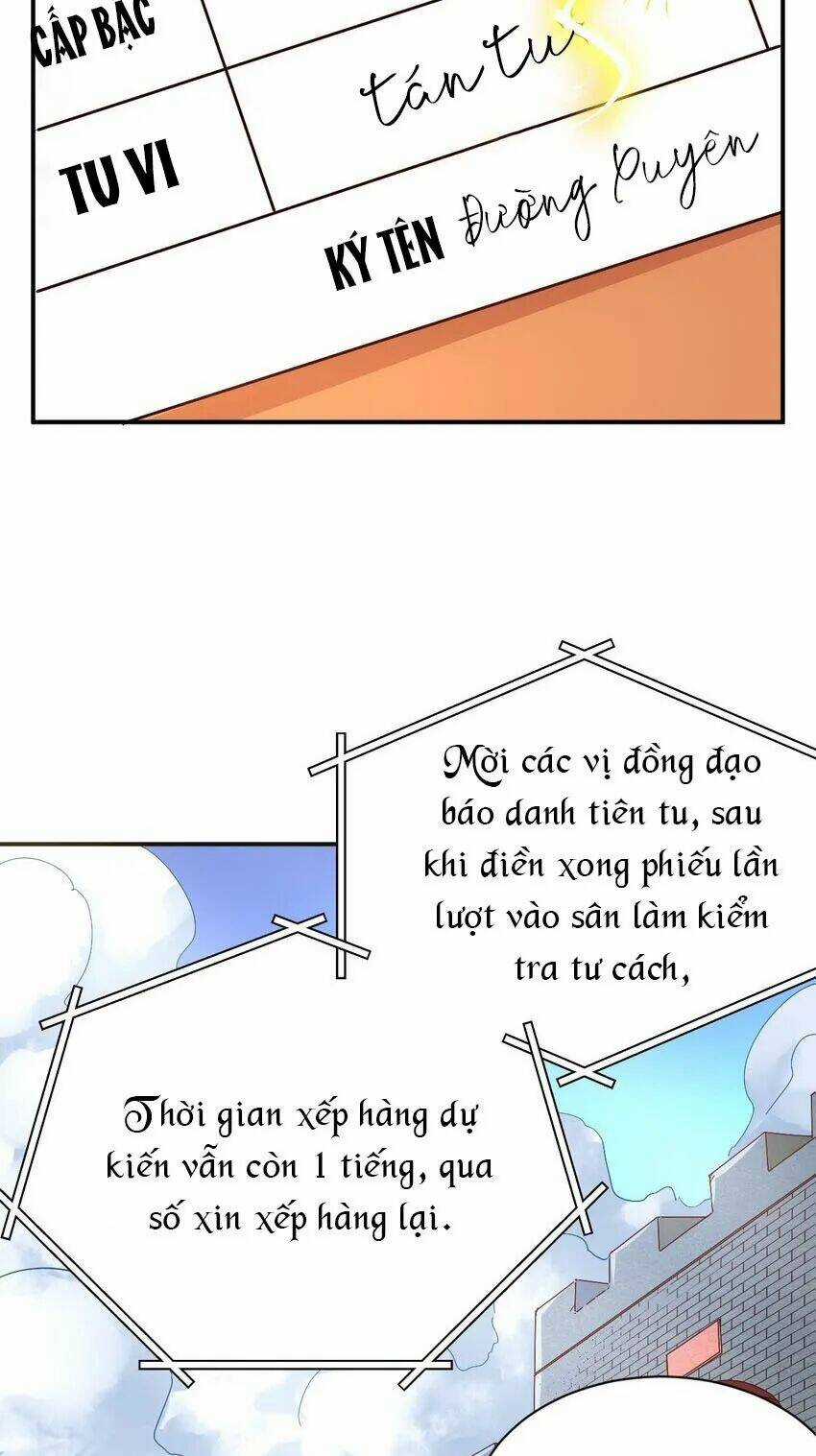 Ta Nằm Vùng Tại Ma Giới Chapter 50 trang 10