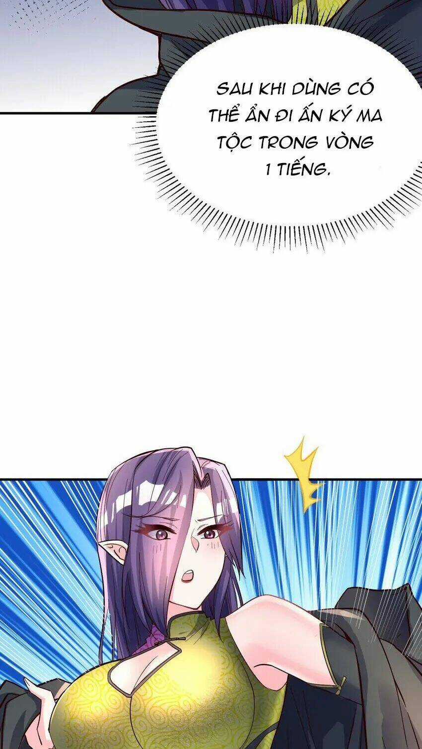 Ta Nằm Vùng Tại Ma Giới Chapter 50 trang 19