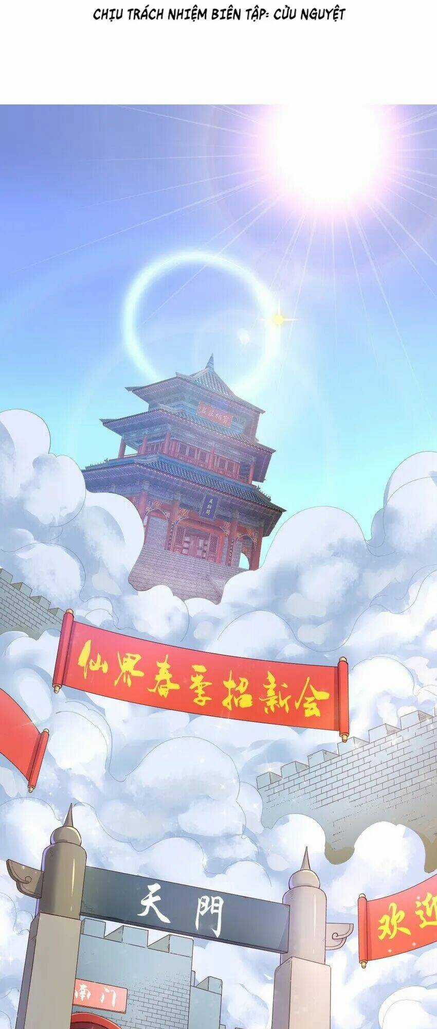 Ta Nằm Vùng Tại Ma Giới Chapter 50 trang 2