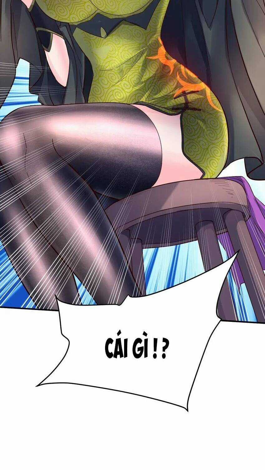 Ta Nằm Vùng Tại Ma Giới Chapter 50 trang 20